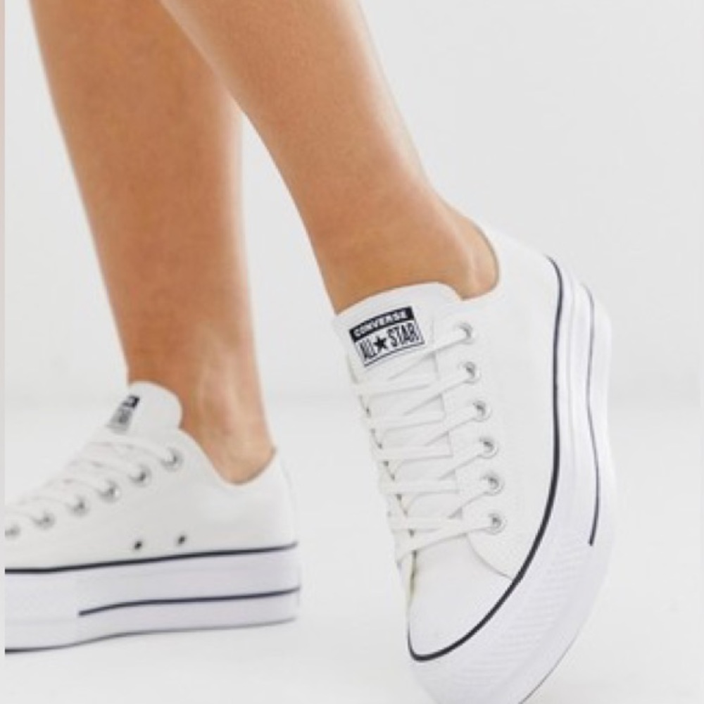 Platform Converse